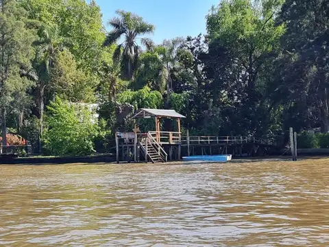 Terreno en Venta de 2814,0 m2