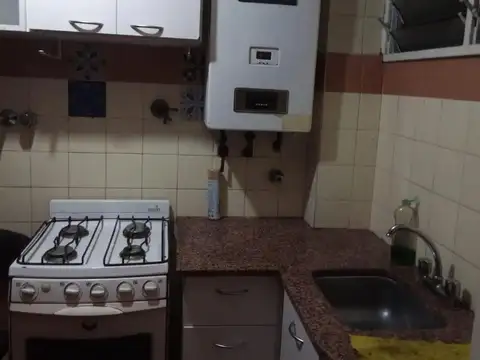 Departamento en Venta en Vicente Lopez, USD 90.000