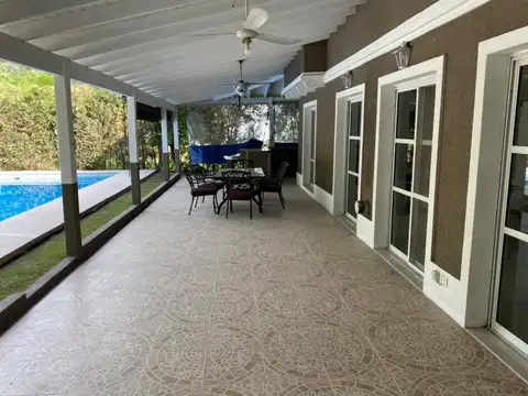 Impecable Casa 6 amb Maschwitz Privado, OFRECE FINANCIACIÓN