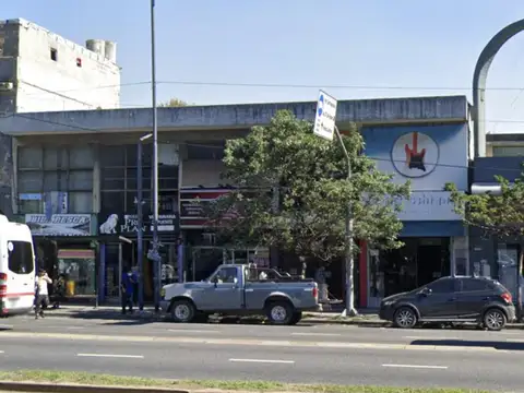 Local en Venta en Pompeya, USD 165.000