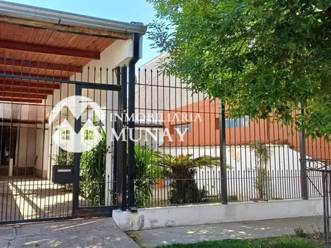 Venta Casa Tres Cerritos