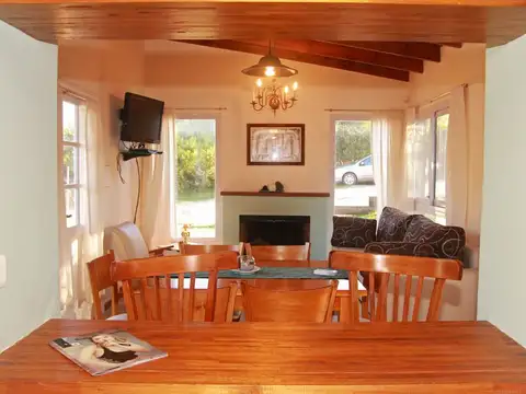 Hotel en Venta en Mar Azul, USD 520.000