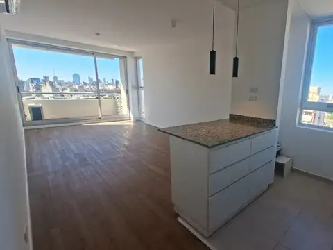 Departamento 2 amb Alquiler Barracas coch amenitie