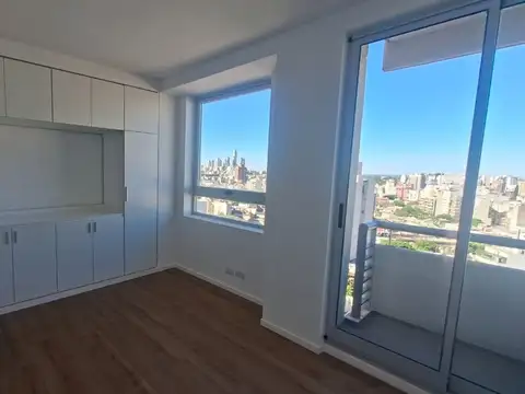 Departamento en Alquiler A Estrenar