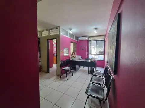 Venta Oficina San Nicolas