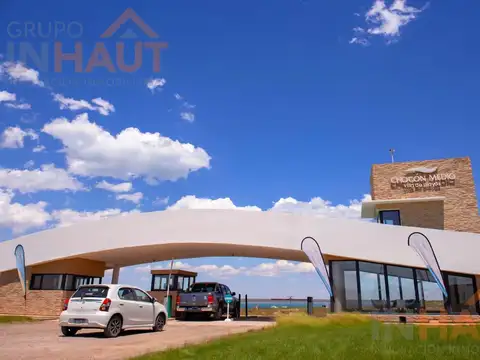 Lote 6, 1B  Etapa Médanos