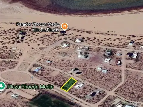 Terreno en Venta en Picun Leufu, USD 16.500