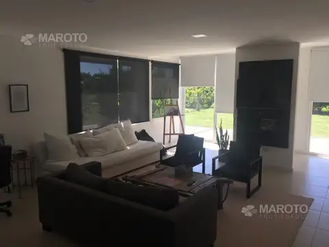 Casa en Venta al Norte
