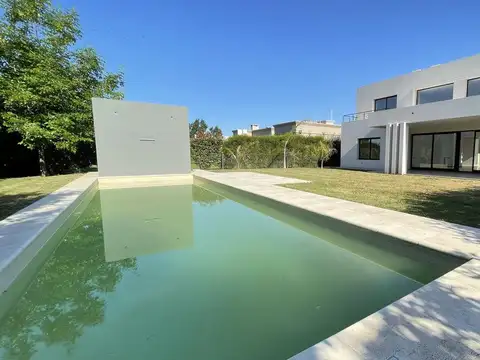 Casa en Venta A Estrenar