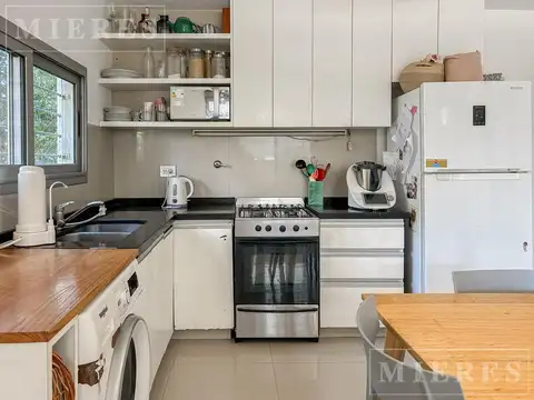 Depto Tipo Casa en Venta 10 años