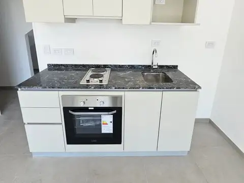 Depto Tipo Casa en Venta de Monoambiente