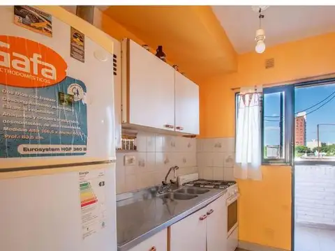 Departamento en Venta 25 años