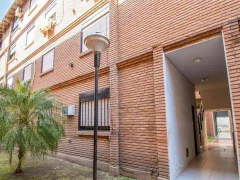 Venta Departamento 2 Dormitorios con balcón en Zona Facultades - La Sexta, Rosario