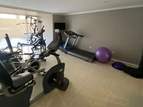 Departamento en Venta en Chauvin, USD 225.000