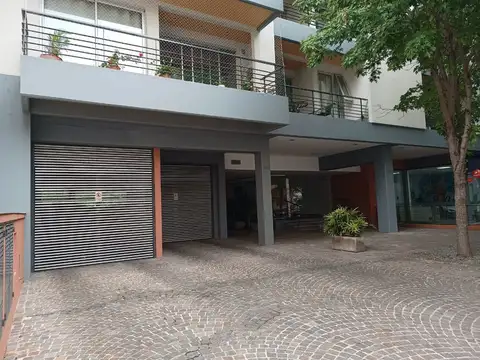 COCHERA CUBIERTA EN FLORIDA, VICENTE LOPEZ, VENTA