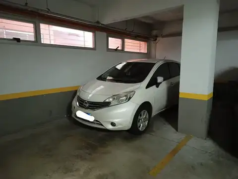 COCHERA CUBIERTA EN FLORIDA, VICENTE LOPEZ, VENTA