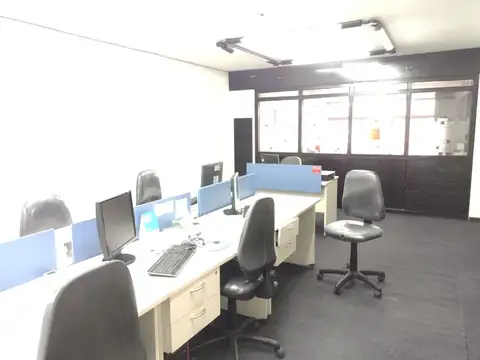 Oficina en Venta en San Nicolás, USD 110.000