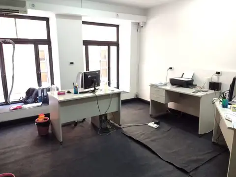 TUCUMAN 600, Piso PB