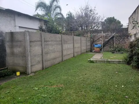 Casa - Lomas De Zamora