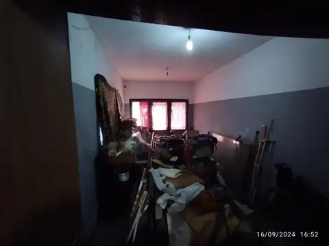 Casa en Venta 50 años