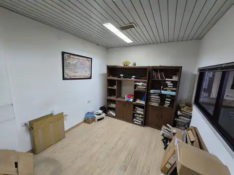 Galpon en Venta 40 años