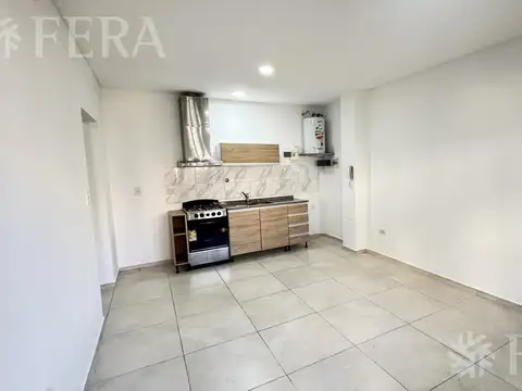 Departamento en Alquiler al Oeste