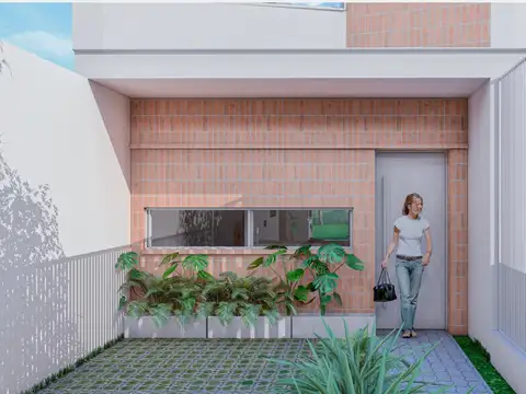 Casa en Venta al Sudeste