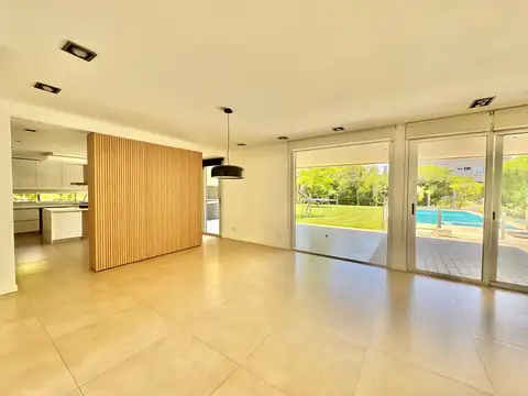 Casa en Alquiler 15 años