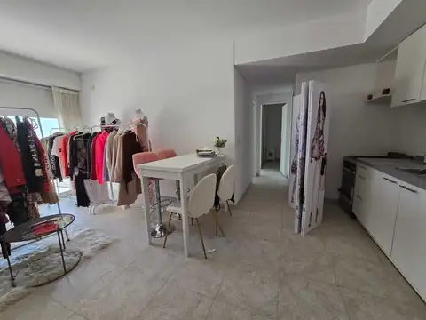 Departamento en Venta en North Coral 3 dormitorios, Nordelta 100