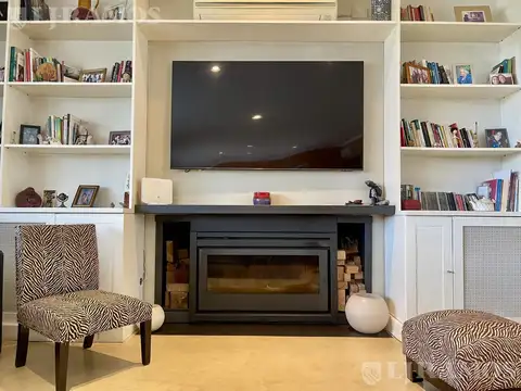 Casa en Alquiler 10 años