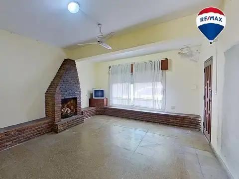 VENTA CASA 4 AMB EN FLORENCIO VARELA