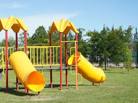 LOTE EN VENTA EN HORIZONTES AL SUR INTERNO