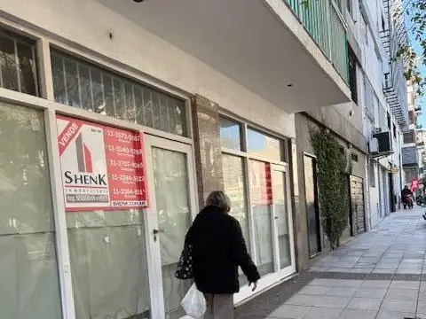 Local en Venta en Palermo, USD 100.000