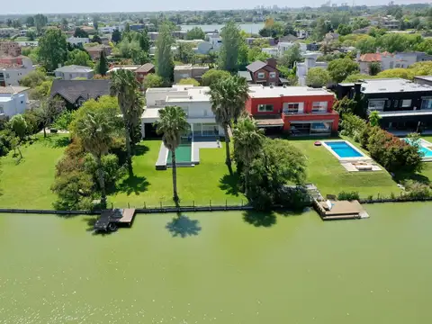 Casa en Venta 10 años