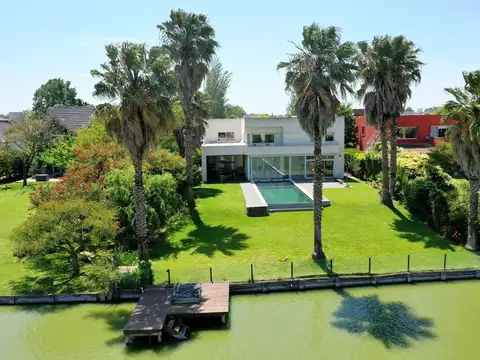 Barrio Cerrado Santa Barbara