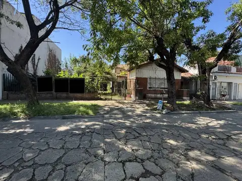 VENTA LOTE MARTIN CORONADO