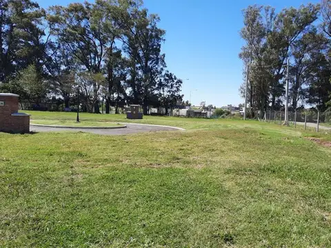 Terreno en Venta en Pilar Del Este - Santa Elisa, USD 24.000