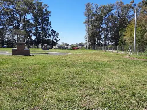 Terreno en Venta en Pilar Del Este - Santa Elisa, USD 24.000