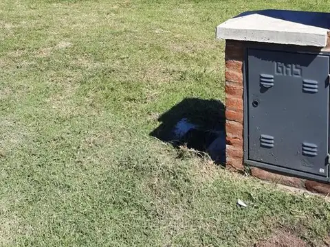 Terreno en Venta de 457,0 m2