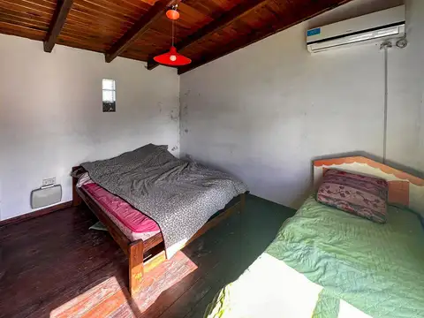 Casa en Venta en Punta Chacra, USD 49.000