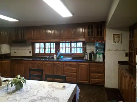 Casa en Venta 30 años