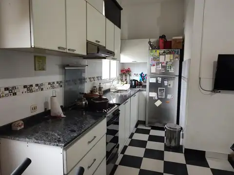 Departamento centrico de 3 ambientes