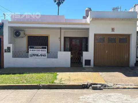 Casa en Venta en Jose Leon Suarez, USD 109.000