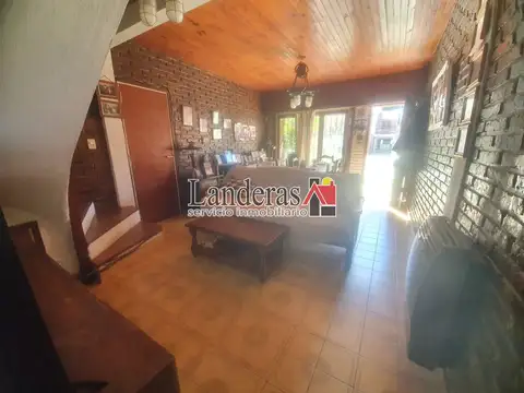 Casa en Venta al Norte