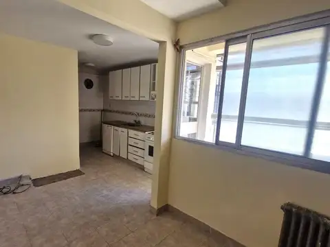 Departamento en Alquiler de 3 dormitorios