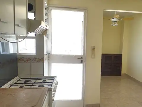 Departamento en Alquiler de 4 ambientes