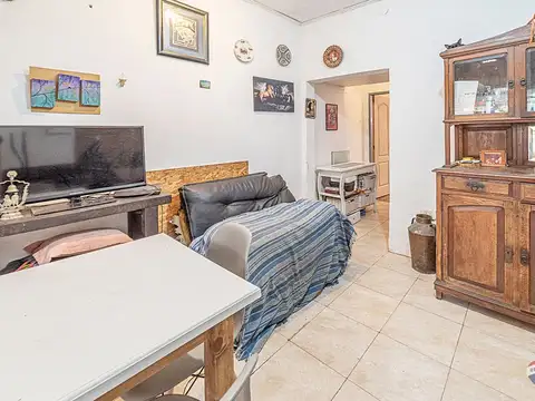 Depto Tipo Casa en Venta de 3 dormitorios
