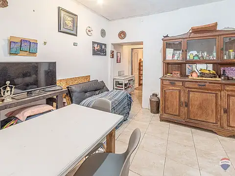 Depto Tipo Casa en Venta en Lomas Del Mirador, USD 69.900