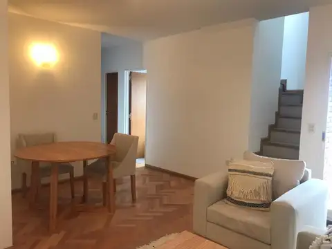 Departamento en Alquiler Temporal en Parque Chacabuco, USD 1.000