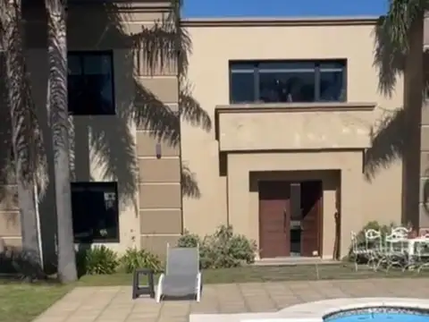 Quinta en Venta en Gahan, USD 300.000